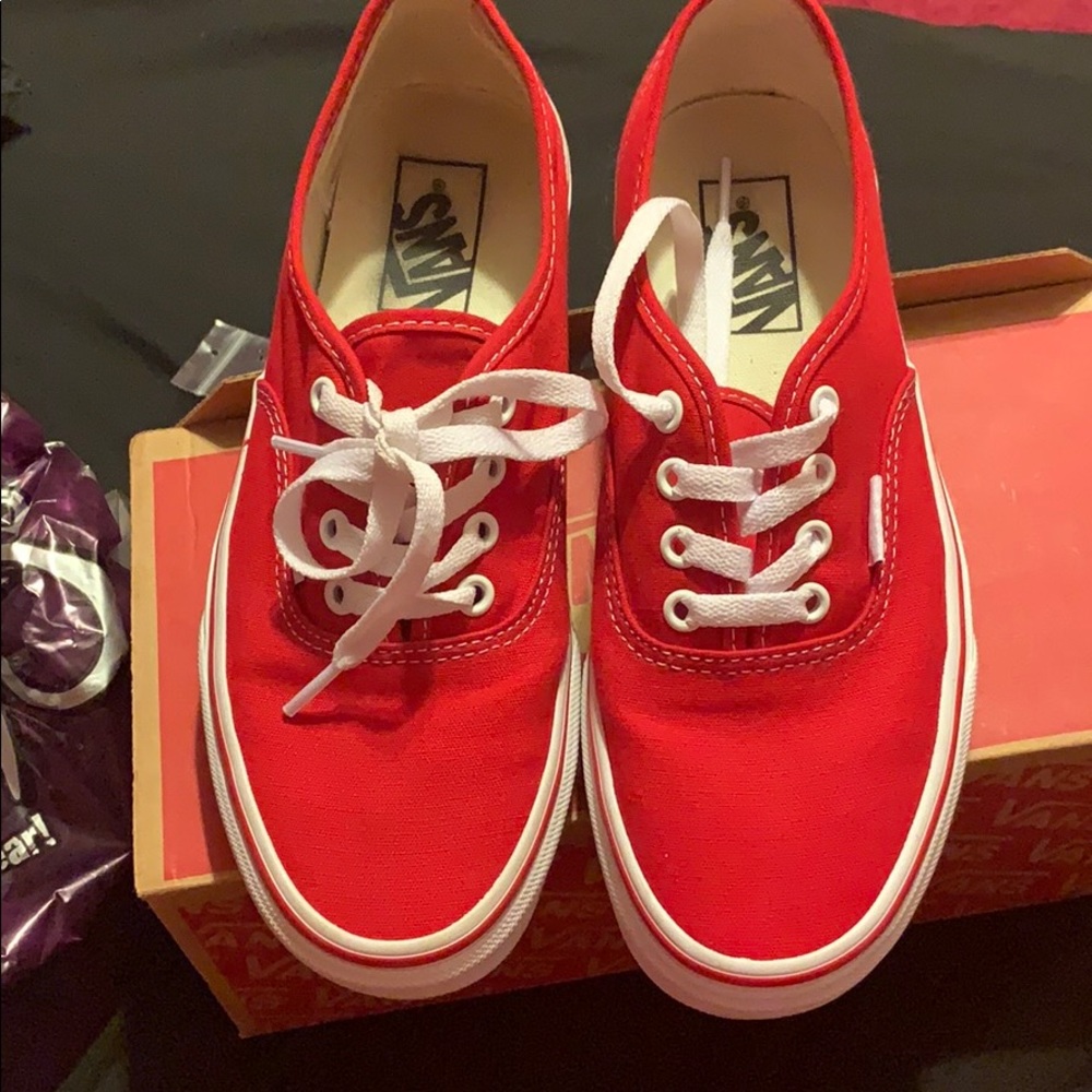Vans